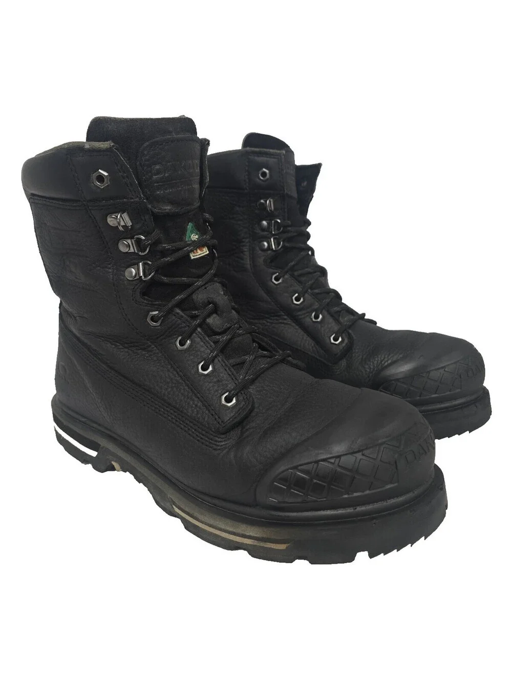 Dakota Men's 529 8